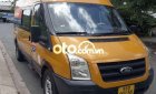 Ford Transit Cần bán  TRANRSIT 6N 850kg 2011 2011 - Cần bán FORD TRANRSIT 6N 850kg 2011