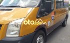 Ford Transit Cần bán  TRANRSIT 6N 850kg 2011 2011 - Cần bán FORD TRANRSIT 6N 850kg 2011