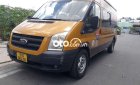 Ford Transit Cần bán  TRANRSIT 6N 850kg 2011 2011 - Cần bán FORD TRANRSIT 6N 850kg 2011