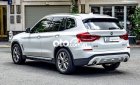 BMW X3   30i XDrive Model 2020-Trắng/Nâu-8.699 Miles 2019 - BMW X3 30i XDrive Model 2020-Trắng/Nâu-8.699 Miles