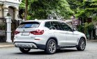 BMW X3   30i XDrive Model 2020-Trắng/Nâu-8.699 Miles 2019 - BMW X3 30i XDrive Model 2020-Trắng/Nâu-8.699 Miles