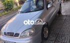 Daewoo Lanos  xe Đẹp.chínhchủ 2001 - lanos xe Đẹp.chínhchủ