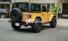 Jeep Wrangler   Rubicon vàng 2021 siêu lướt 2021 - Jeep Wrangler Rubicon vàng 2021 siêu lướt