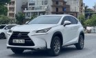 Lexus NX 200T 2015 - Xe sang giá rẻ  tên cá nhân