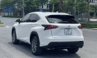 Lexus NX 200T 2015 - Xe sang giá rẻ  tên cá nhân