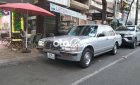 Toyota Crown   1994 1980 - Toyota Crown 1994