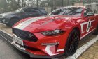 Ford Mustang 2020 -  1 xe duy nhất tại VN đang bán 