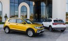 Volkswagen T-Cross 2022 - Giảm trực tiếp 156 triệu đồng phiên bản Luxury