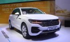 Volkswagen Touareg Luxury 2022 - Bán xe Volkswagen Touareg Luxury đời 2022, màu trắng, nhập khẩu chính hãng