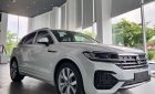 Volkswagen Touareg Luxury 2022 - Bán xe Volkswagen Touareg Luxury đời 2022, màu trắng, nhập khẩu chính hãng