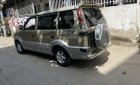 Mitsubishi Jolie 2004 - CẦN BÁN XE MISHUBITSHI ĐỜI 2004 MÁY 2.0 TẠI QUẬN BÌNH TÂN - TP. HỒ CHÍ MINH 