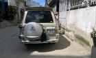 Mitsubishi Jolie 2004 - CẦN BÁN XE MISHUBITSHI ĐỜI 2004 MÁY 2.0 TẠI QUẬN BÌNH TÂN - TP. HỒ CHÍ MINH 