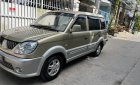 Mitsubishi Jolie 2004 - CẦN BÁN XE MISHUBITSHI ĐỜI 2004 MÁY 2.0 TẠI QUẬN BÌNH TÂN - TP. HỒ CHÍ MINH 