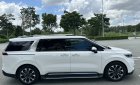 Kia Carnival 2022 - Mình chính chủ cần bán xe Kia Carnival Signature 3.5G 2022 - 1 tỷ 650 triệu.