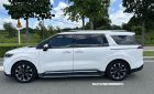 Kia Carnival 2022 - Mình chính chủ cần bán xe Kia Carnival Signature 3.5G 2022 - 1 tỷ 650 triệu.