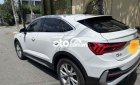 Audi Q3 cần bán  model 2022 sline bản cao cấp nhất 2021 - cần bán Q3 model 2022 sline bản cao cấp nhất