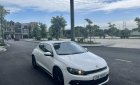 Volkswagen Scirocco 2010 - Máy nguyên số zin, không đâm va hay thuỷ kích