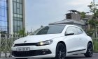 Volkswagen Scirocco 2010 - Máy nguyên số zin, không đâm va hay thuỷ kích