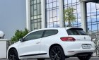 Volkswagen Scirocco 2010 - Máy nguyên số zin, không đâm va hay thuỷ kích