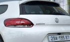 Volkswagen Scirocco 2010 - Máy nguyên số zin, không đâm va hay thuỷ kích