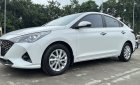 Hyundai Accent 2022 - Chính chủ bán Xe Accent Bản AT sx 2022 