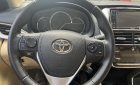 Toyota Vios 2020 - Bán xe TOYOTA VIOS G Sản xuất: 2020 Odo: 30.000km