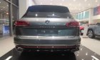 Volkswagen Volkswagen khác 2022 - Xe VW Touareg SUV 5 Chổ Full Size - Nam Thần Đường Phố