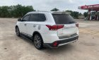 Mitsubishi Outlander 2018 - Bán xe Outlander sx 2018 bản premium 2.4 hai cầu