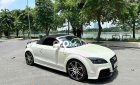 Audi TT   mui trần 2008 - audi TT mui trần