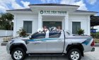 Toyota Hilux   2.5 MT 2015, form mới 2016, nhập Thái 2015 - Toyota Hilux 2.5 MT 2015, form mới 2016, nhập Thái