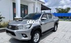 Toyota Hilux   2.5 MT 2015, form mới 2016, nhập Thái 2015 - Toyota Hilux 2.5 MT 2015, form mới 2016, nhập Thái