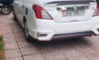 Nissan Sunny 2019 -  Chính chủ cần bán xe 4 chỗ Hãng nissan sunny xt pemium