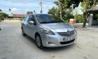 Toyota Vios 2011 - CHÍNH CHỦ CẦN BÁN XE TOYOTA VIOS TẠI KINH MÔN HẢI DƯƠNG