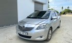 Toyota Vios 2011 - CHÍNH CHỦ CẦN BÁN XE TOYOTA VIOS TẠI KINH MÔN HẢI DƯƠNG