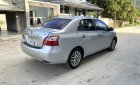 Toyota Vios 2011 - CHÍNH CHỦ CẦN BÁN XE TOYOTA VIOS TẠI KINH MÔN HẢI DƯƠNG