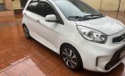 Kia Morning 2017 - Chính chủ bán Xe Kia Moning si Sx 2017