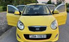 Kia Morning 2011 -  Chính chủ bán Xe kia sx 2011, đăng kí 2015