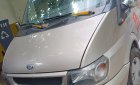 Ford Transit 2006 - Cần bán xe ford 16 chỗ hạ xuống 6 chỗ 