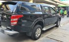 Mitsubishi Triton 2017 - Chính chủ bán Xe Misubishi Triton 2017 4x2 AT.