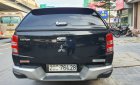 Mitsubishi Triton 2017 - Chính chủ bán Xe Misubishi Triton 2017 4x2 AT.