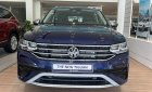 Volkswagen Tiguan 2023 - Thông tin Volkswagen Tiguan facelift 2023 - Trẻ trung, xe nhập khẩu Mỹ, màu đỏ cực đẹp, ưu đãi lên đến 300tr, giao ngay 