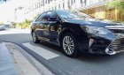 Toyota Camry 2018 - TOYOTA CAMRY 2.5Q , 12/2018, Odo: 70.000, Màu đen, nội thất da nâu sang trọng