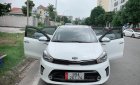 Kia Soluto 2021 - Chính chủ bán Xe KiA Soluto 1,4 MT Duluxe dky lần đầu 17/5/2021