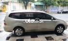 Nissan Grand livina xe   7 chỗ số AT 2010 - xe Nissan Grand Livina 7 chỗ số AT