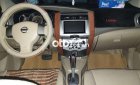 Nissan Grand livina xe   7 chỗ số AT 2010 - xe Nissan Grand Livina 7 chỗ số AT