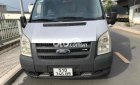 Ford Transit   2011 3chổ 1350kg 2011 - transit van 2011 3chổ 1350kg