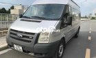 Ford Transit   2011 3chổ 1350kg 2011 - transit van 2011 3chổ 1350kg