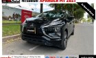 Mitsubishi Xpander 2021 - Mitsubishi Xpander 1.5L MT