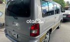 Mercedes-Benz MB100 Mercedes 100 9 chổ khong niêm hạng 2002 - Mercedes MB100 9 chổ khong niêm hạng