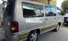 Mercedes-Benz MB100 Mercedes 100 9 chổ khong niêm hạng 2002 - Mercedes MB100 9 chổ khong niêm hạng